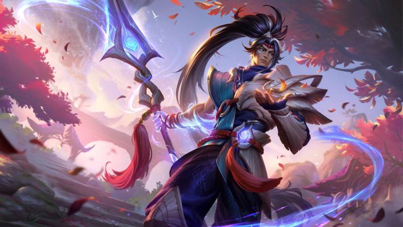 雷火·竞技(中国) - 亚洲电竞先驱 大龙与推进节奏的关系
